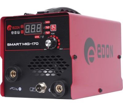 Сварочный аппарат EDON Smart MIG-170