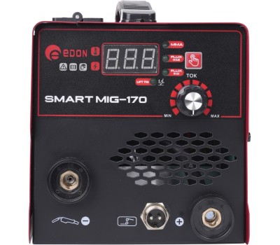 Сварочный аппарат EDON Smart MIG-170