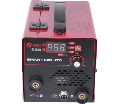 Сварочный аппарат EDON Smart MIG-170
