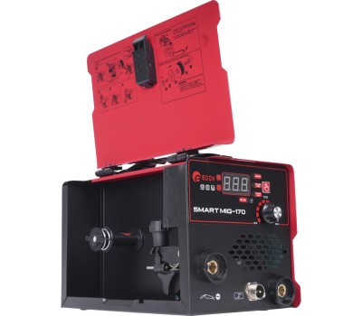 Сварочный аппарат EDON Smart MIG-170