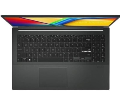 Ноутбук ASUS 15.6 VivoBook E1504FA-BQ2467 Black (90NB0ZR2-M042X0) ПИ