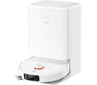 Робот-пылесос XIAOMI Robot Vacuum H50 Pro EU