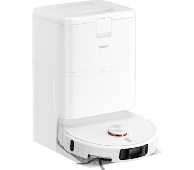 Робот-пылесос XIAOMI Robot Vacuum H50 Pro EU