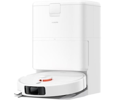 Робот-пылесос XIAOMI Robot Vacuum H50 Pro EU