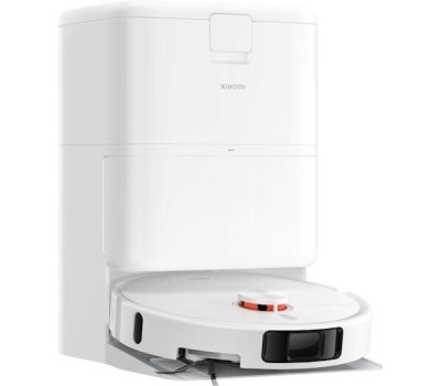 Робот-пылесос XIAOMI Robot Vacuum H50 Pro EU