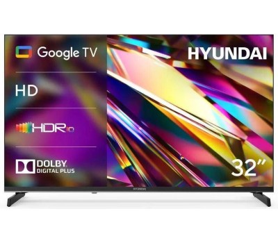 Телевизор LED Hyundai 32