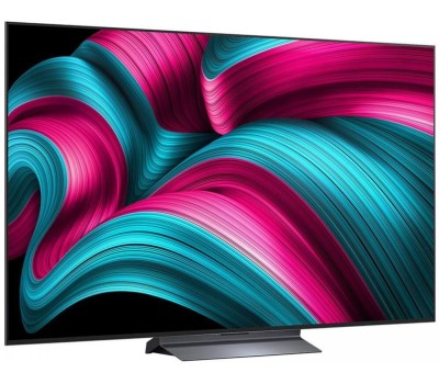 Телевизор LG OLED48C6RLA.ARUG