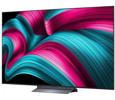 Телевизор LG OLED48C6RLA.ARUG