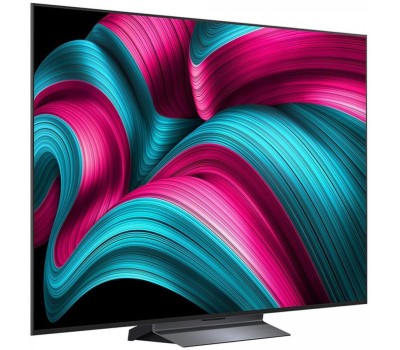 Телевизор LG OLED48C6RLA.ARUG