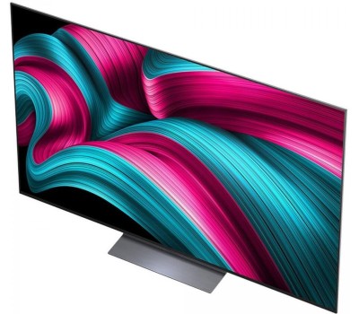 Телевизор LG OLED48C6RLA.ARUG