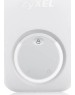 ZYXEL Повторитель беспроводного сигнала WRE2206, белый [wre2206-eu0101f]