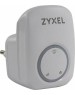 ZYXEL Повторитель беспроводного сигнала WRE2206, белый [wre2206-eu0101f]
