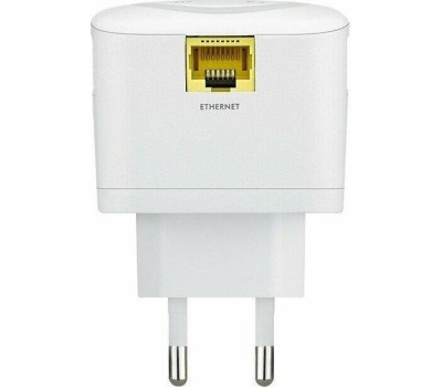 ZYXEL Повторитель беспроводного сигнала WRE2206, белый [wre2206-eu0101f]