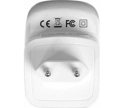 ZYXEL Повторитель беспроводного сигнала WRE2206, белый [wre2206-eu0101f]