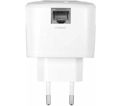 ZYXEL Повторитель беспроводного сигнала WRE2206, белый [wre2206-eu0101f]