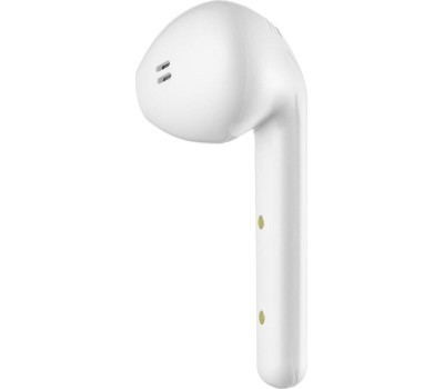 UBEAR Наушники Vibe, Bluetooth, вкладыши, белый [tw03wh01-bd]