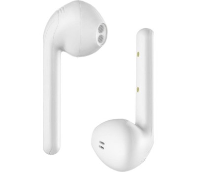 UBEAR Наушники Vibe, Bluetooth, вкладыши, белый [tw03wh01-bd]