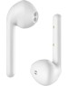 UBEAR Наушники Vibe, Bluetooth, вкладыши, белый [tw03wh01-bd]