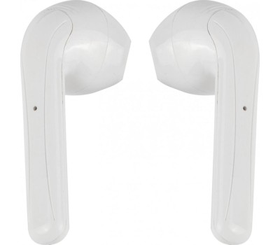 UBEAR Наушники Vibe, Bluetooth, вкладыши, белый [tw03wh01-bd]