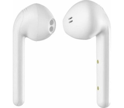 UBEAR Наушники Vibe, Bluetooth, вкладыши, белый [tw03wh01-bd]