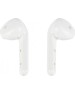 UBEAR Наушники Vibe, Bluetooth, вкладыши, белый [tw03wh01-bd]