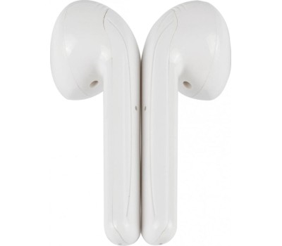 UBEAR Наушники Vibe, Bluetooth, вкладыши, белый [tw03wh01-bd]