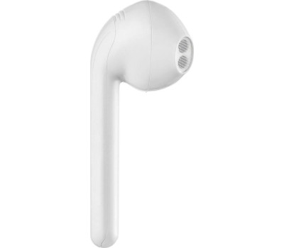 UBEAR Наушники Vibe, Bluetooth, вкладыши, белый [tw03wh01-bd]