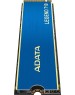 A-DATA Накопитель SSD PCIe 3.0 x4 2TB ALEG-710-2TCS Legend 710 M.2 2280