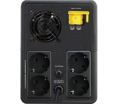 ИБП APC ИБП Easy-UPS BVX2200LI, 2200ВA