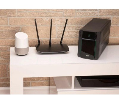 ИБП APC ИБП Easy-UPS BVX2200LI, 2200ВA
