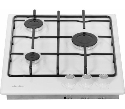 Варочная панель газовая SIMFER H45V30W411