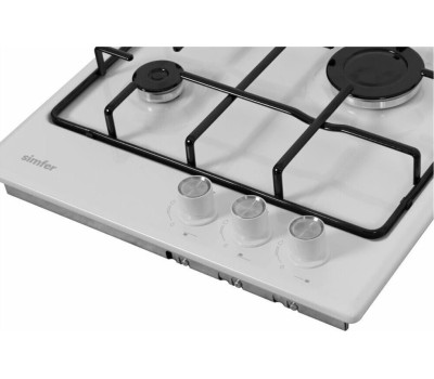 Варочная панель газовая SIMFER H45V30W411