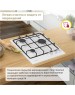 Варочная панель газовая SIMFER H45V30W411