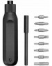 XIAOMI Реверсивная отвертка Mi 16-in-1 Ratchet Screwdriver (BHR4779GL)
