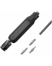 XIAOMI Реверсивная отвертка Mi 16-in-1 Ratchet Screwdriver (BHR4779GL)