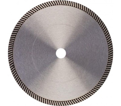 Диск алмазный GROSS Диск алмазный, 230 х 22.2 мм, турбо, сухая резка 730347