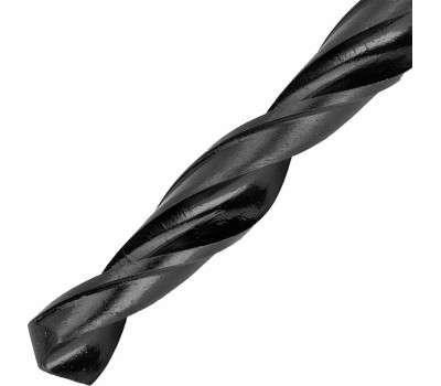 Набор сверл SPARTA Набор сверл по металлу, 2-8 мм, (через 0.5 мм) HSS 13 шт, цилиндрический хвостовик 723355