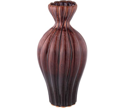 Ваза LEFARD ВАЗА ДЕКОРАТИВНАЯ ВЫСОТА 36,8СМ 146-1880