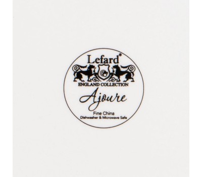 Тарелка LEFARD ТАРЕЛКА ЗАКУСОЧНАЯ 