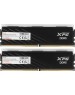 ADATA Модуль памяти DIMM DDR5-6400 32GB (16GBx2) RGB AX5U6400C3216G-DTLABRWH