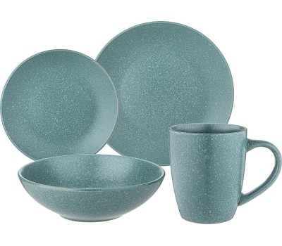 Набор столовый BRONCO НАБОР ПОСУДЫ ОБЕДЕННОЙ 