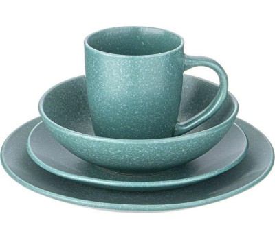 Набор столовый BRONCO НАБОР ПОСУДЫ ОБЕДЕННОЙ 