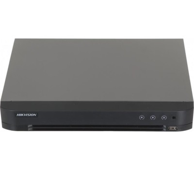 HIKVISION Видеорегистратор HVR (гибридный) iDS-7216HQHI-M1/XT