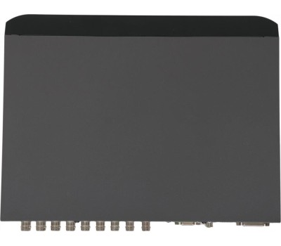 HIKVISION Видеорегистратор HVR (гибридный) iDS-7216HQHI-M1/XT