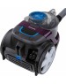 PHILIPS Пылесос FC9333/09, 900Вт, фиолетовый/черный