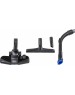 PHILIPS Пылесос FC9333/09, 900Вт, фиолетовый/черный