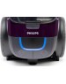 PHILIPS Пылесос FC9333/09, 900Вт, фиолетовый/черный
