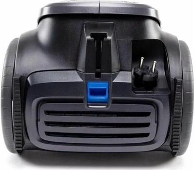 PHILIPS Пылесос FC9333/09, 900Вт, фиолетовый/черный