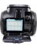 PHILIPS Пылесос FC9333/09, 900Вт, фиолетовый/черный