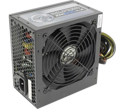 Блок питания ZALMAN Блок питания ATX 600W ZM600-LXII